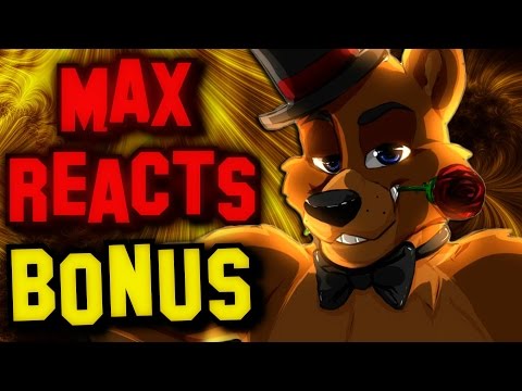 Five nights at pingas 4