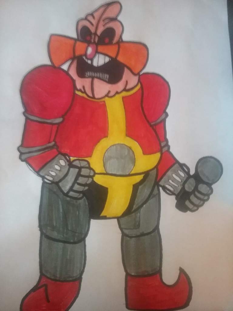 Five nights at pingas 4